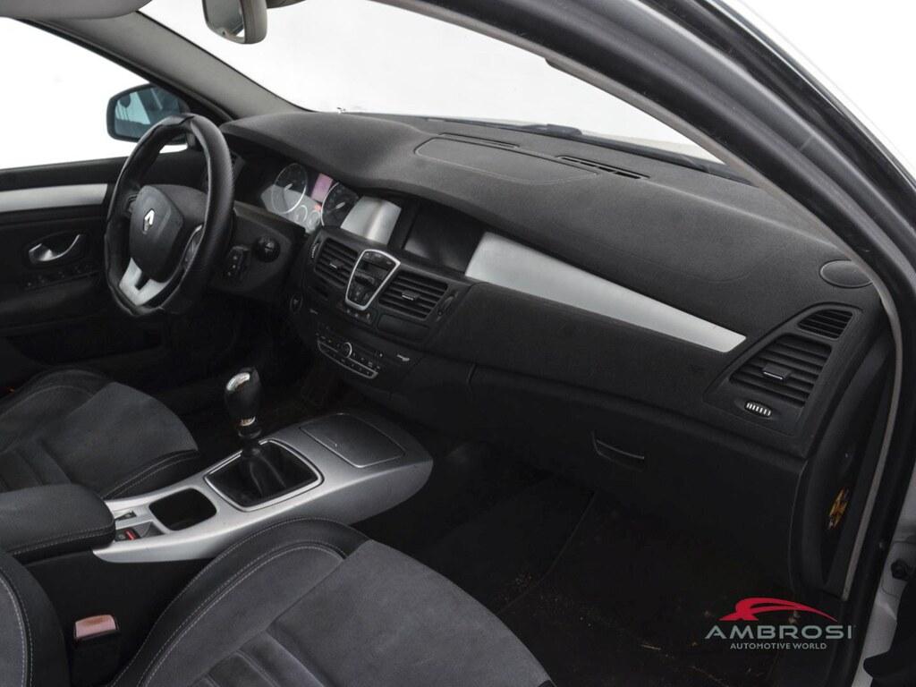 Renault Laguna SporTour 2.0 dci Gt 180cv Fap