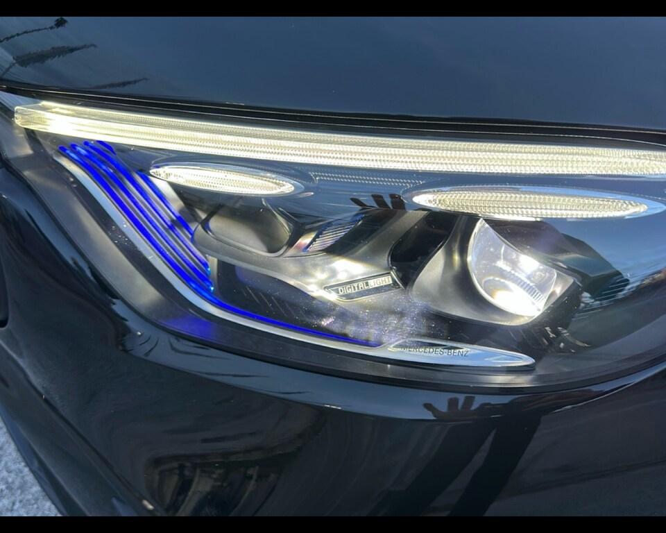 Mercedes GLC 220 d mhev AMG Premium Plus 4matic auto