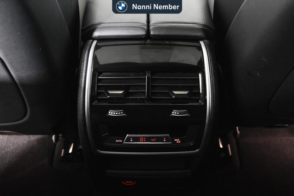 BMW X5 xdrive30d MSport Pro auto