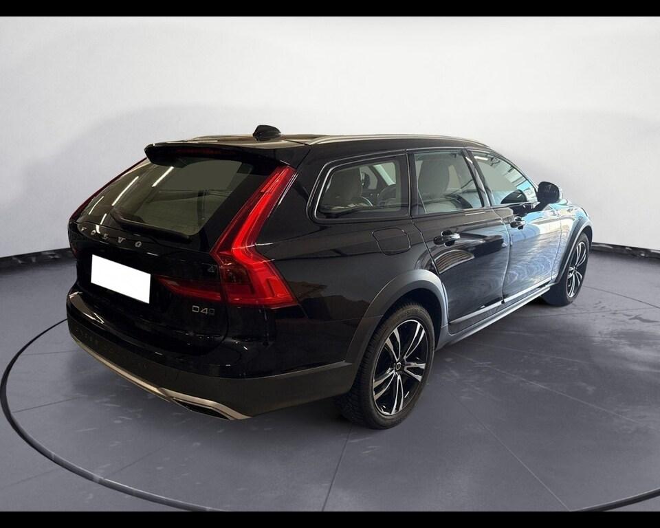 Volvo V90 Cross Country 2.0 D4 Pro awd geartronic my20