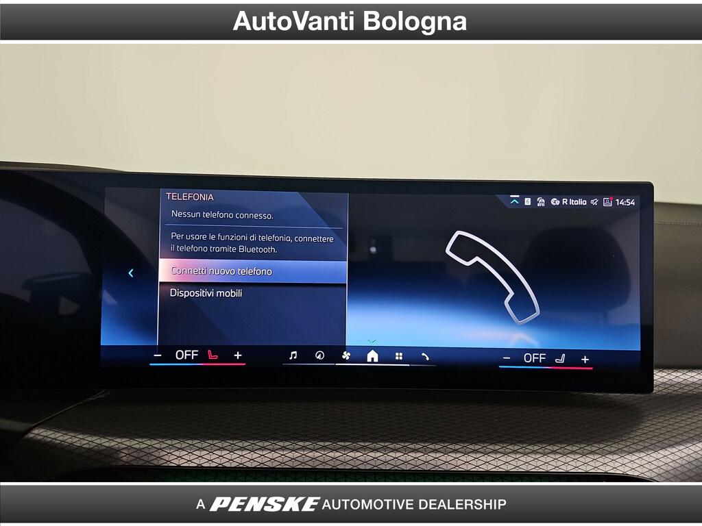 BMW Serie 4 420d Cabrio mhev 48V M Sport Pro auto