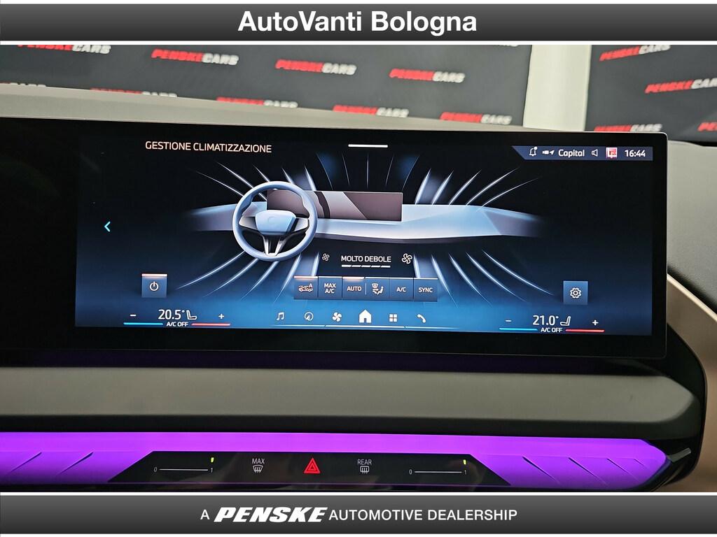 BMW X3 xdrive20d auto