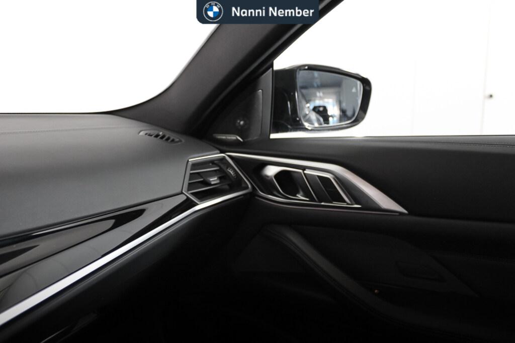 BMW Serie 4 M M4 Coupe 3.0 Competition M xdrive auto