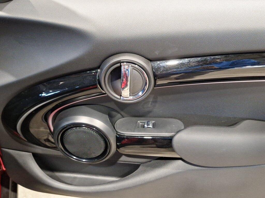 Mini Cooper 1.5 TwinPower Turbo Cooper