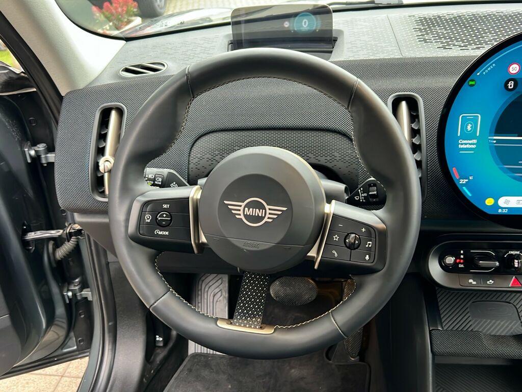 Mini Mini Countryman 2.0 48V D Classic auto