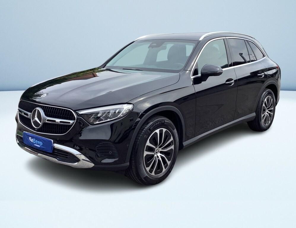 Mercedes GLC 220 d mhev Advanced 4matic auto