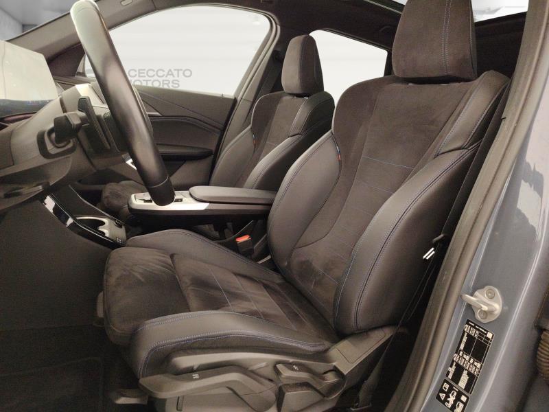 BMW X1 xdrive20d mhev 48V Msport auto