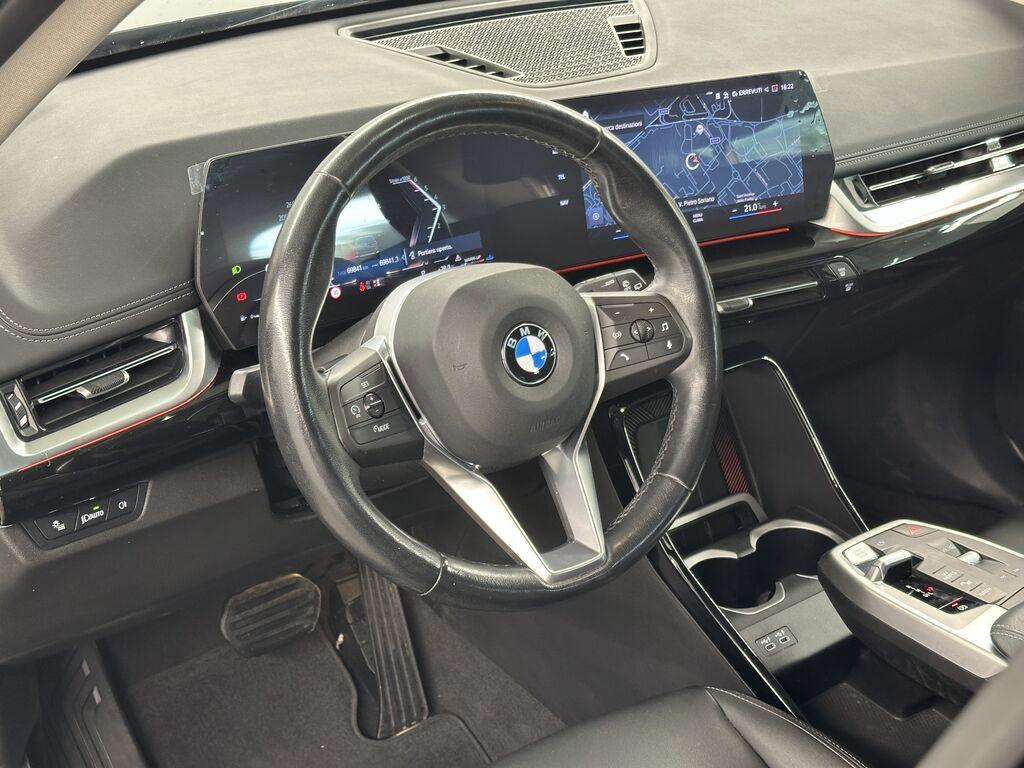 BMW X1 sdrive18d X-Line auto