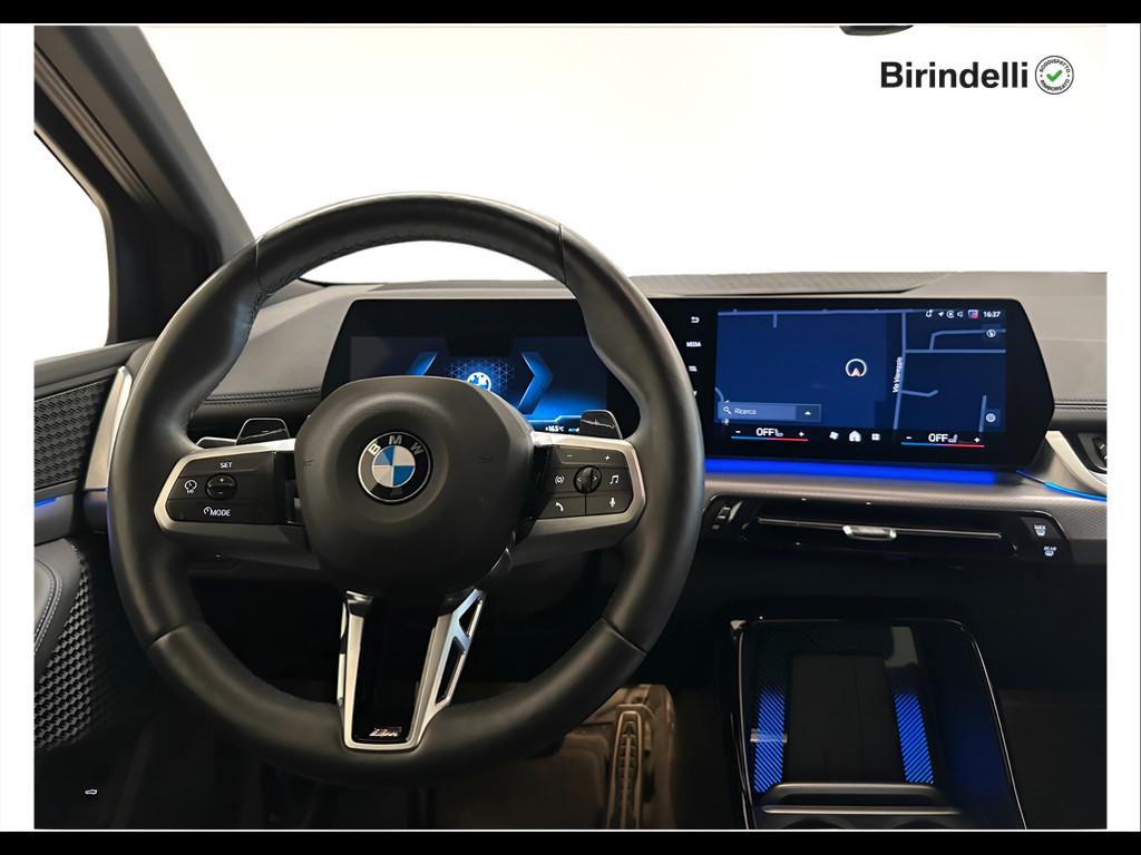 BMW Serie 2 218d Active Tourer Msport auto