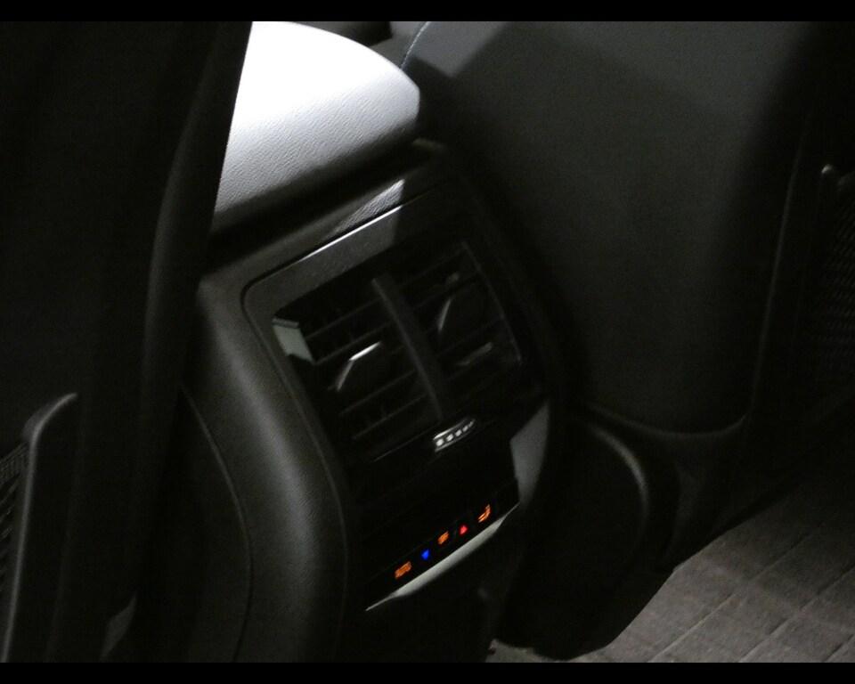 BMW X4 xdrive20d mhev 48V Msport auto