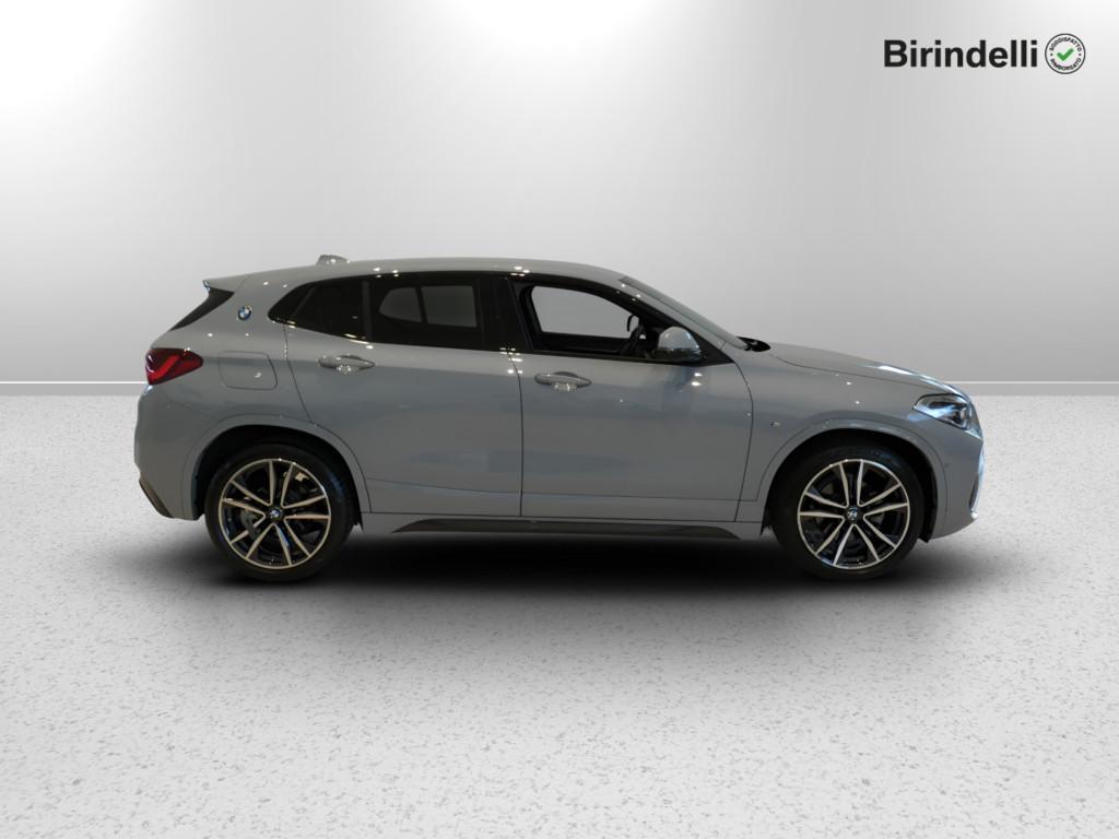 BMW X2 sdrive18i Msport 136cv auto