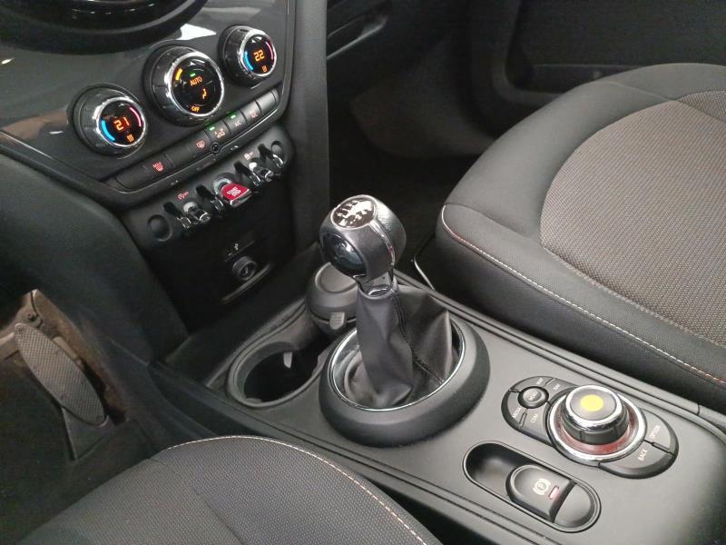 Mini Cooper Countryman 1.5 TwinPower Turbo Cooper Business