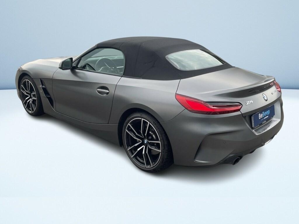 BMW Z4 sdrive 20i Msport auto
