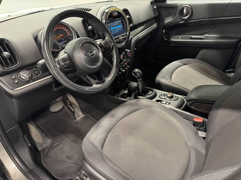 Mini Cooper SE Countryman 1.5 all4 auto