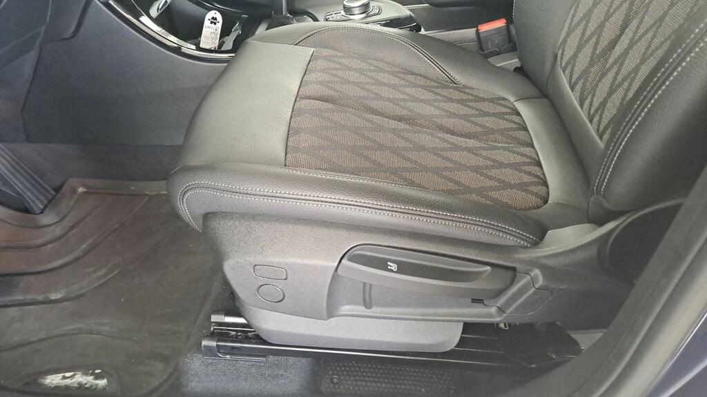 BMW X1 sdrive18d auto