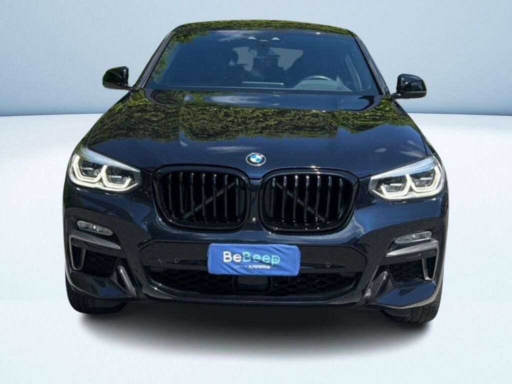 BMW X4 M X4 xdrive M40i 354cv auto