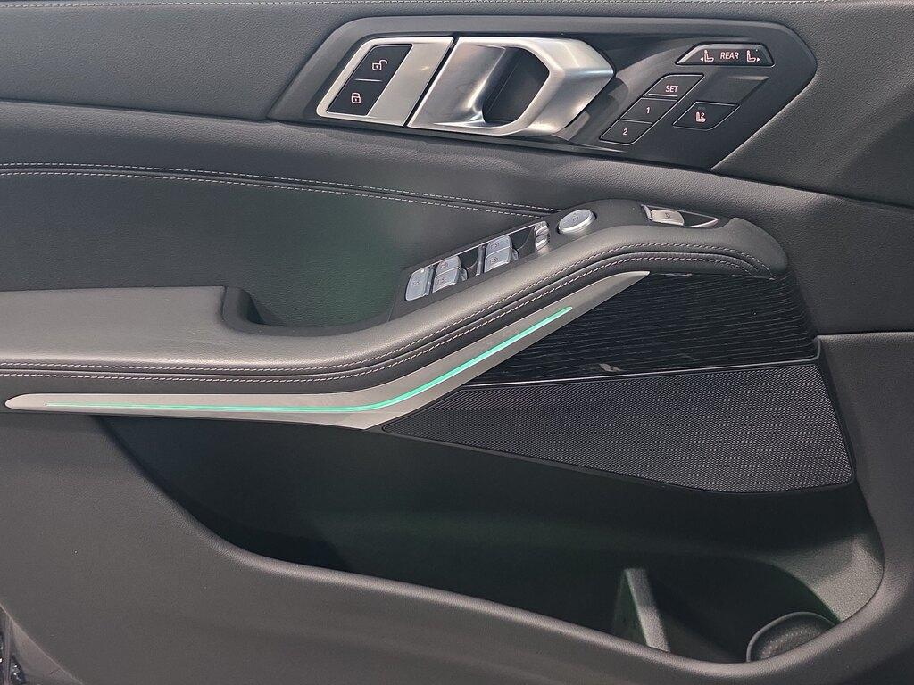 BMW X7 xdrive40d mhev 48V auto 7p.ti