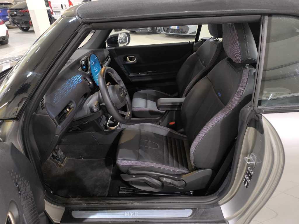 Mini Mini Cooper Cabrio 2.0 C Classic auto