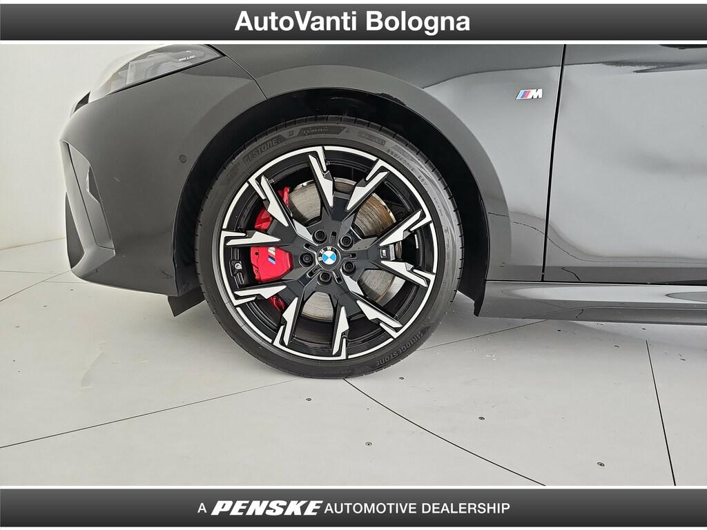 BMW Serie 1 118d MSport Pro auto