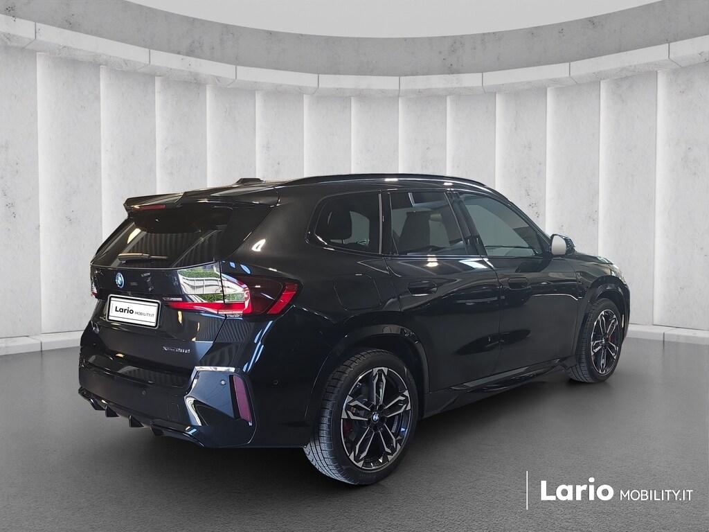 BMW X1 xdrive 25e MSport Pro auto