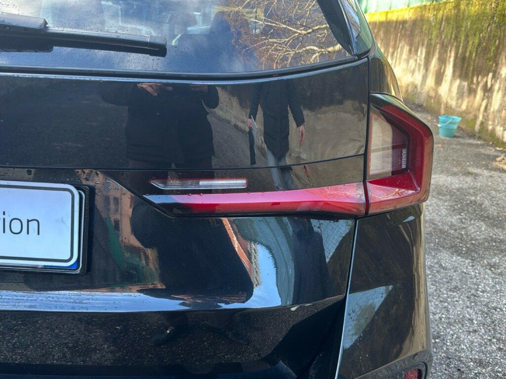 BMW X1 sdrive18d MSport Edition Signature auto