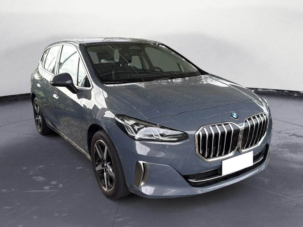 BMW Serie 2 218d Active Tourer Luxury auto