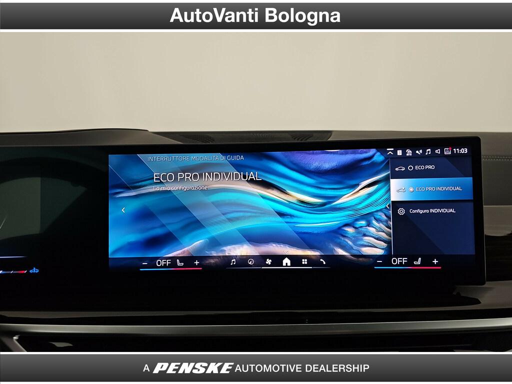 BMW X6 X6 xdrive30d mhev 48V Msport auto