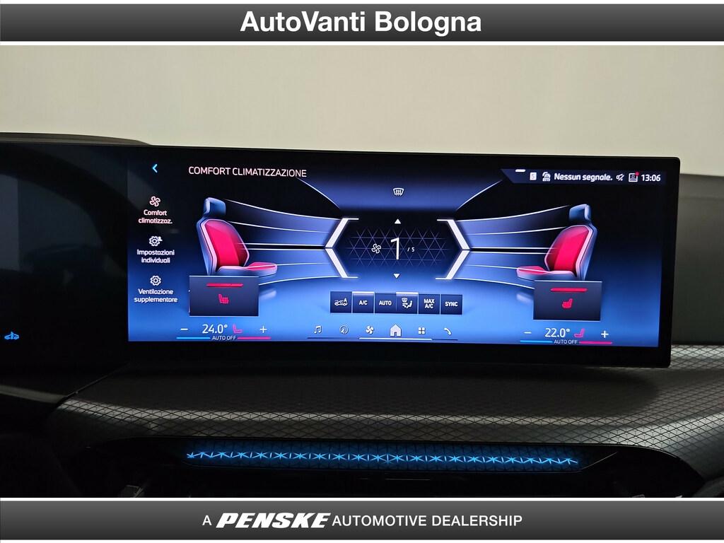 BMW Serie 4 420d Cabrio mhev 48V M Sport Pro auto