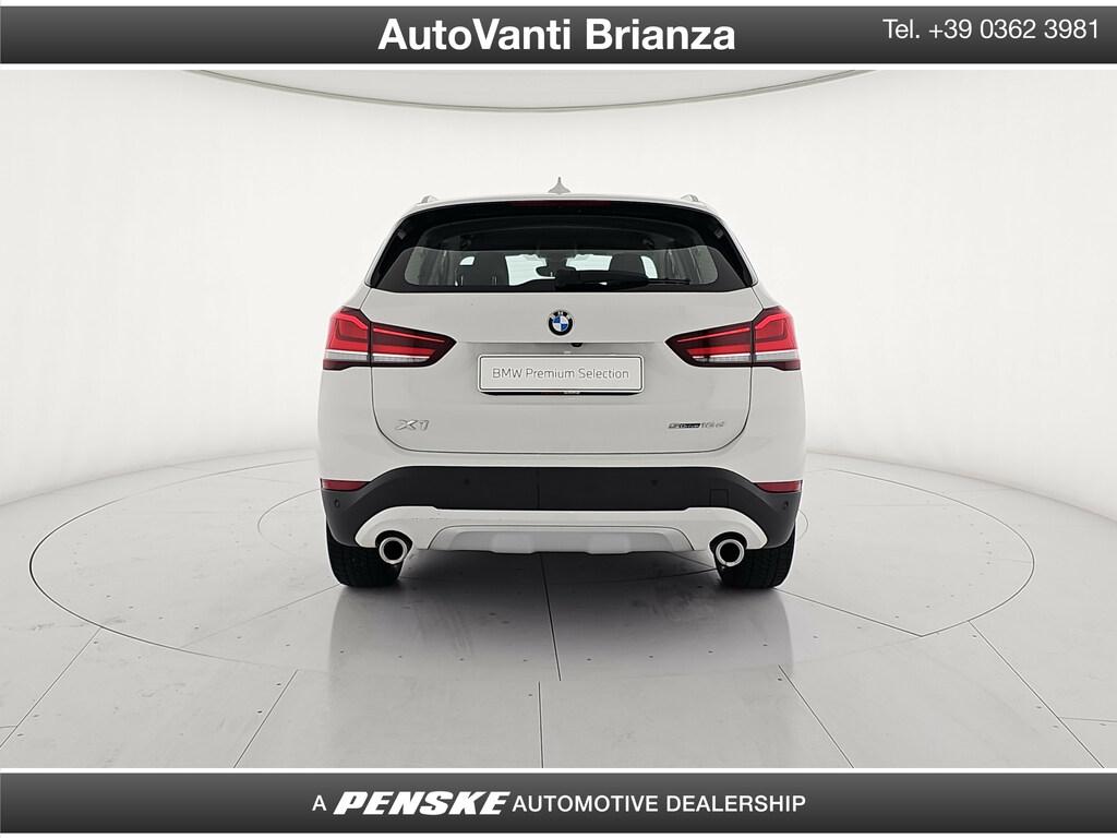 BMW X1 sdrive18d xLine auto