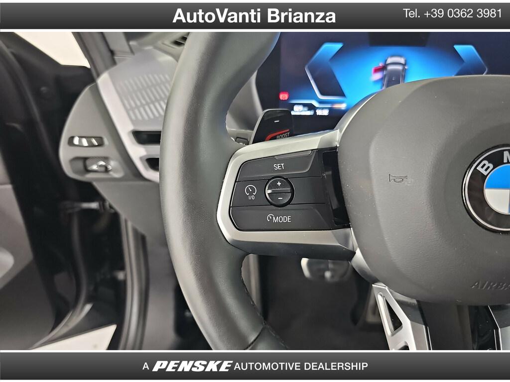 BMW Serie 2 218d Gran Coupe MSport Pro auto