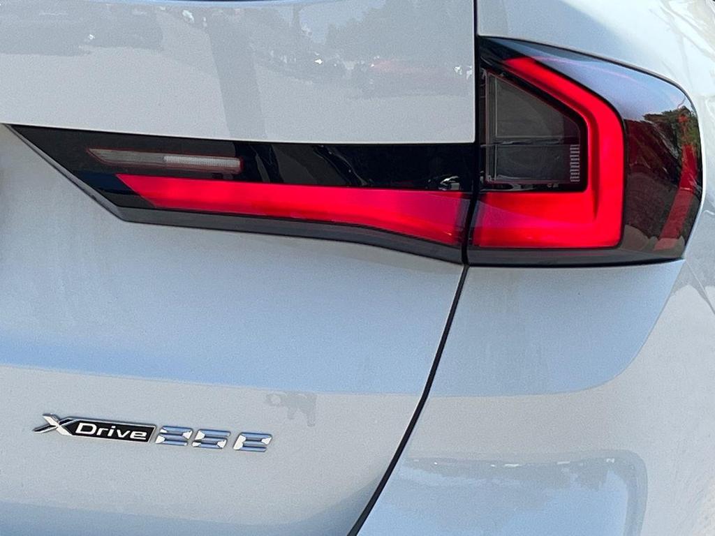 BMW X1 25e xdrive auto