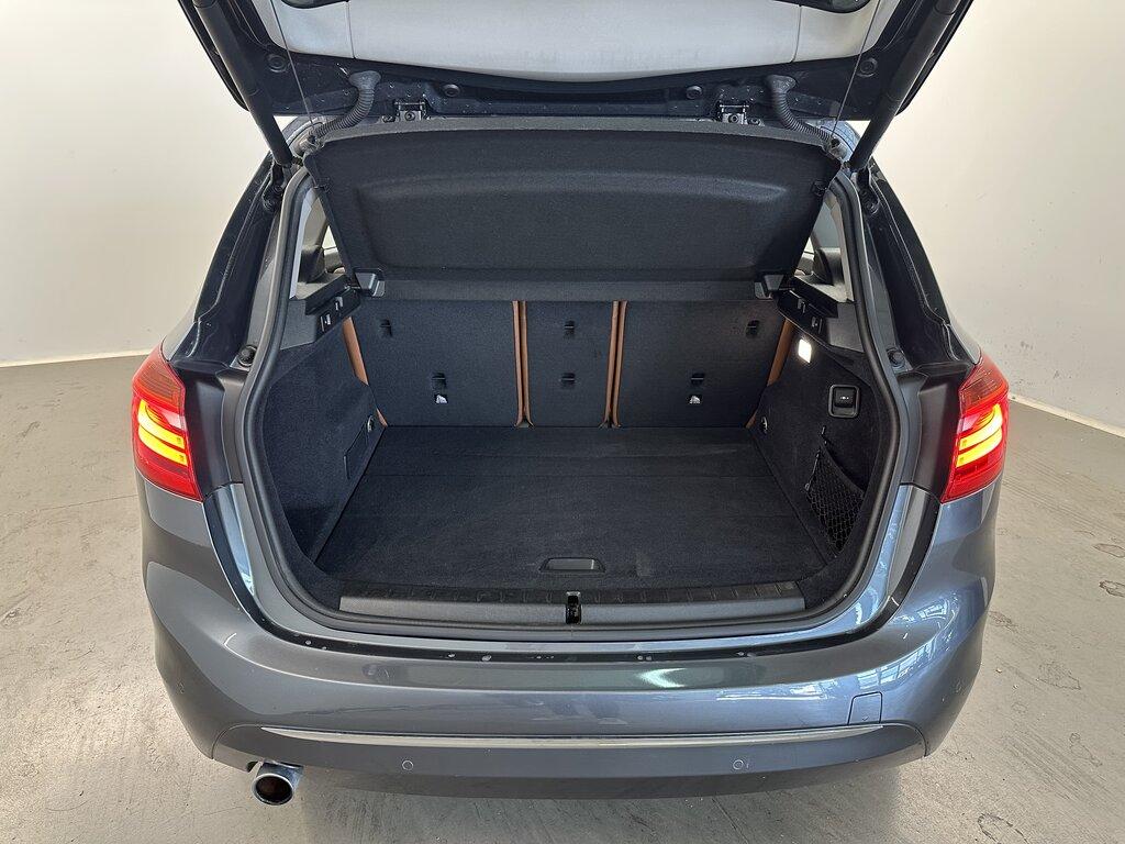 BMW Serie 2 218d Active Tourer Luxury auto