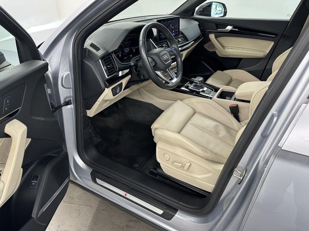 Audi Q5 Sportback 50 3.0 tdi mhev 48V S line Plus quattro tiptronic