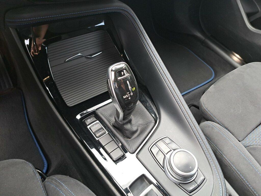 BMW X2 sdrive18d Msport X auto