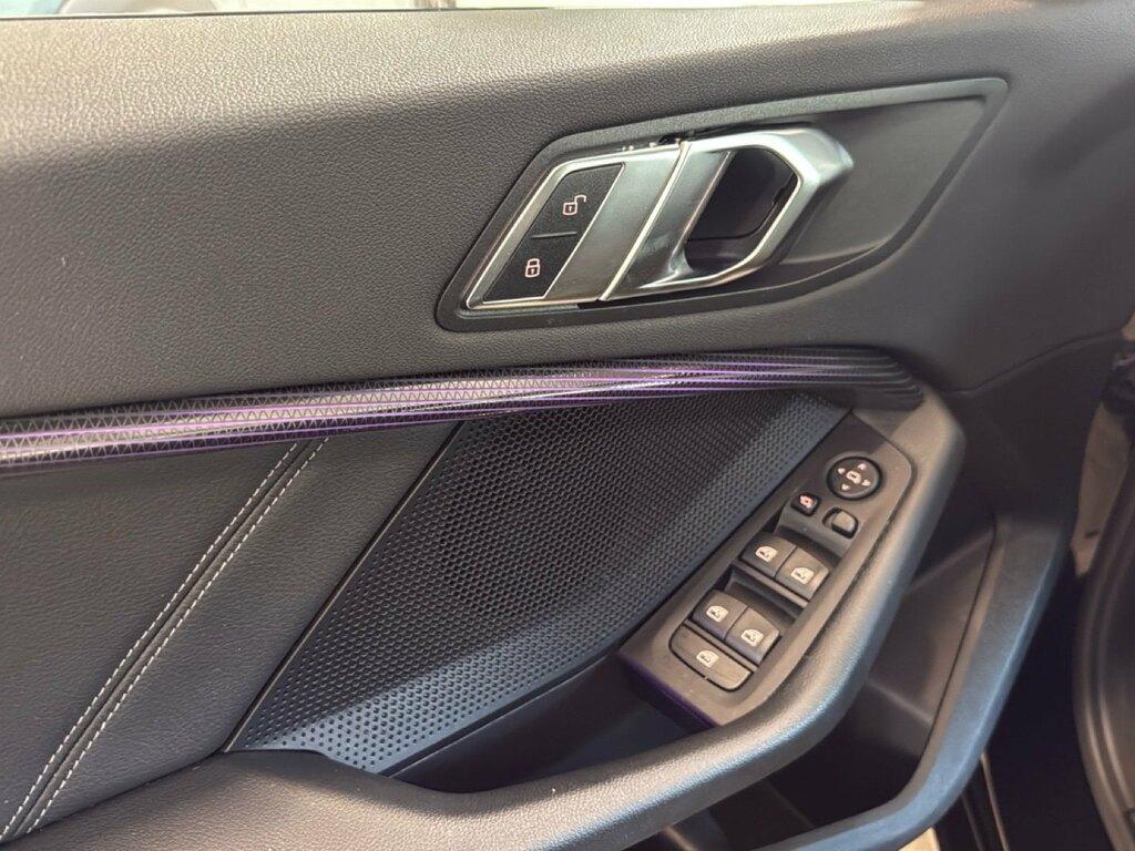 BMW Serie 1 118i Sport auto