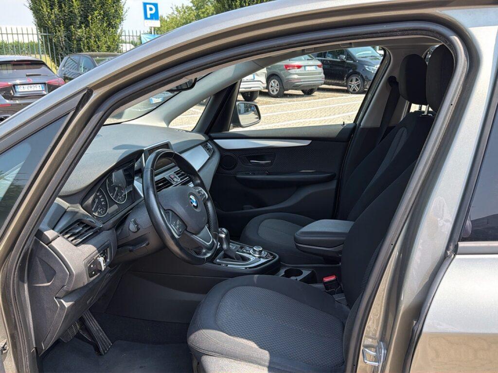 BMW Serie 2 218d Active Tourer Advantage auto