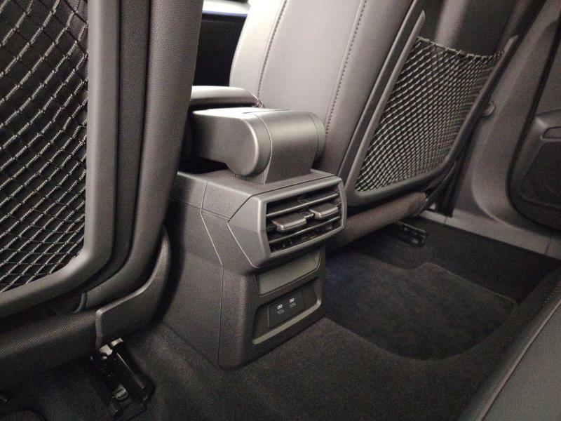 Audi A3 Sportback 35 2.0 tdi S line Edition s-tronic