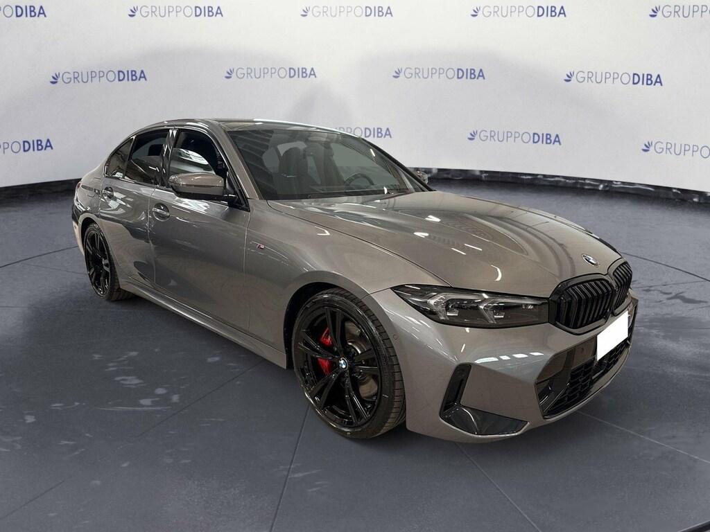 BMW Serie 3 320d mhev 48V Msport auto