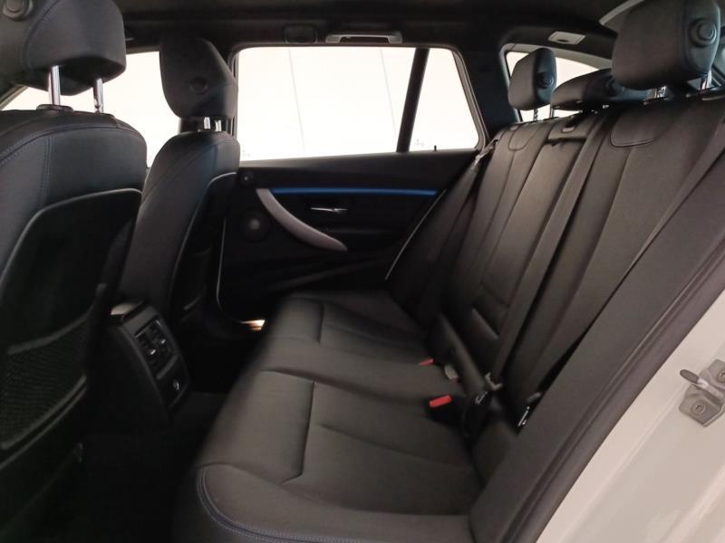 BMW Serie 3 330dA Touring Msport