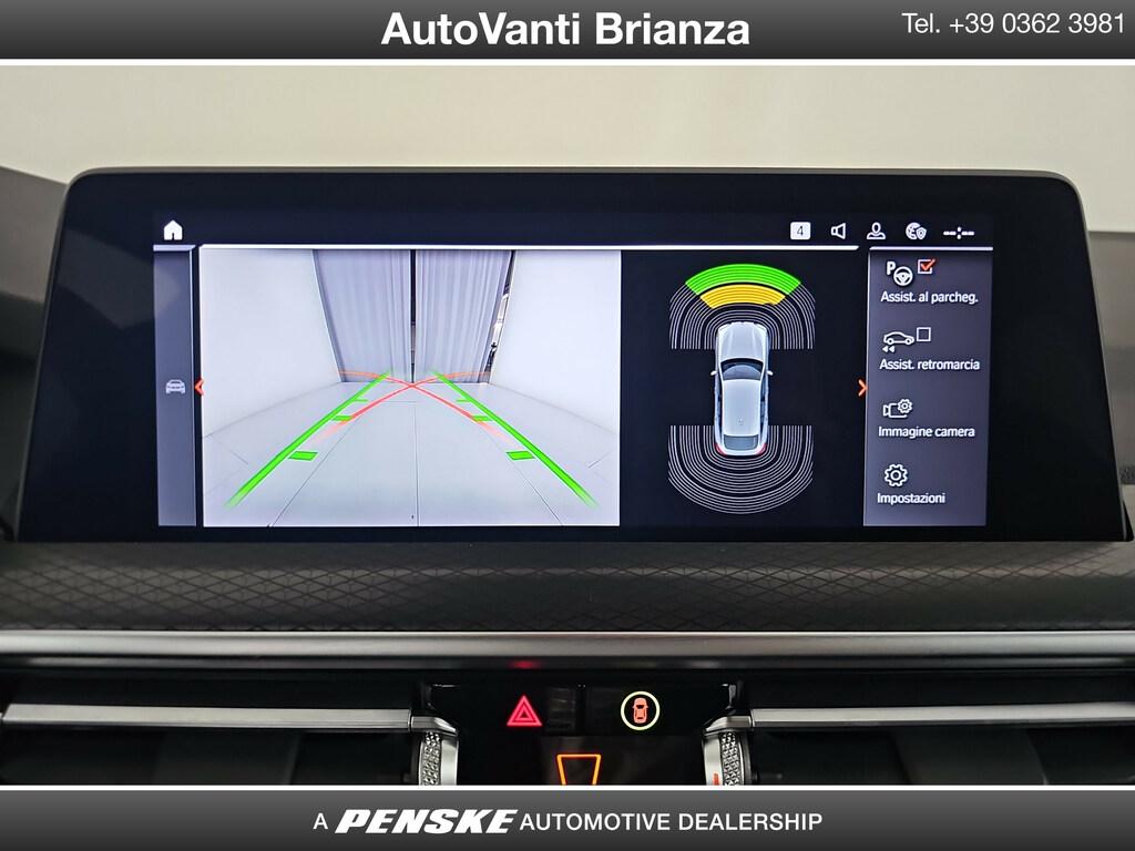 BMW X4 xdrive30d mhev 48V Msport 286cv auto