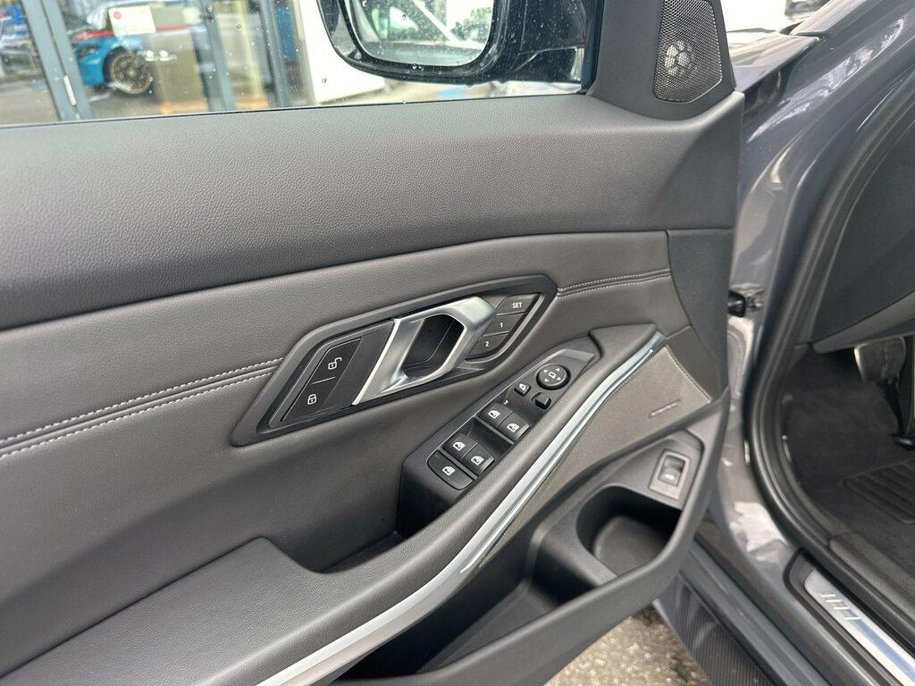 BMW M3 Touring 3.0 Competition M xdrive auto