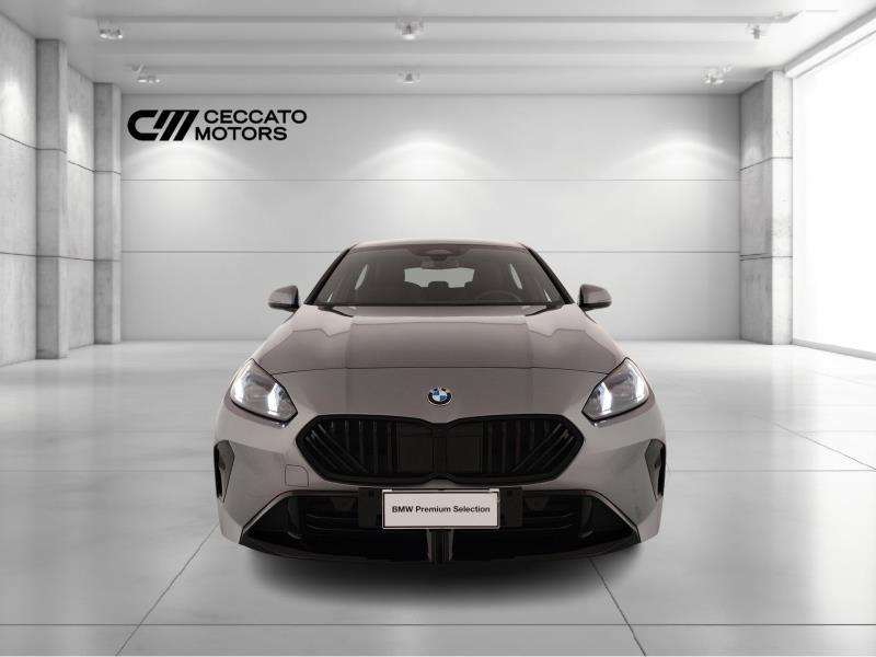 BMW Serie 1 120d 48V MSport Pro auto