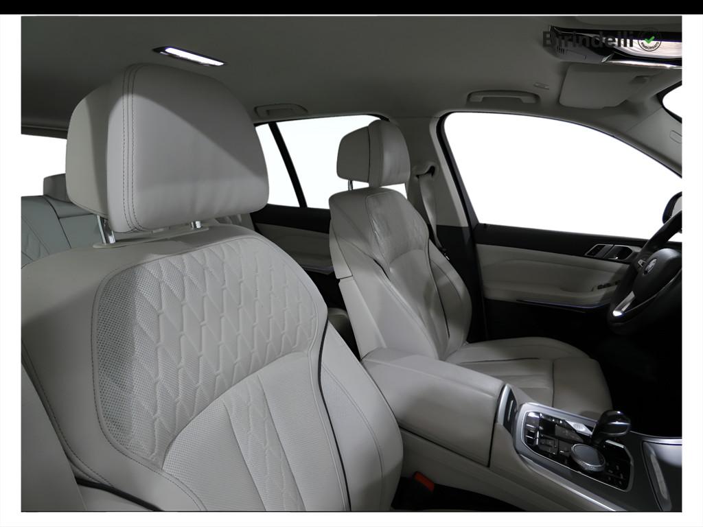 BMW X5 xdrive30d xLine auto
