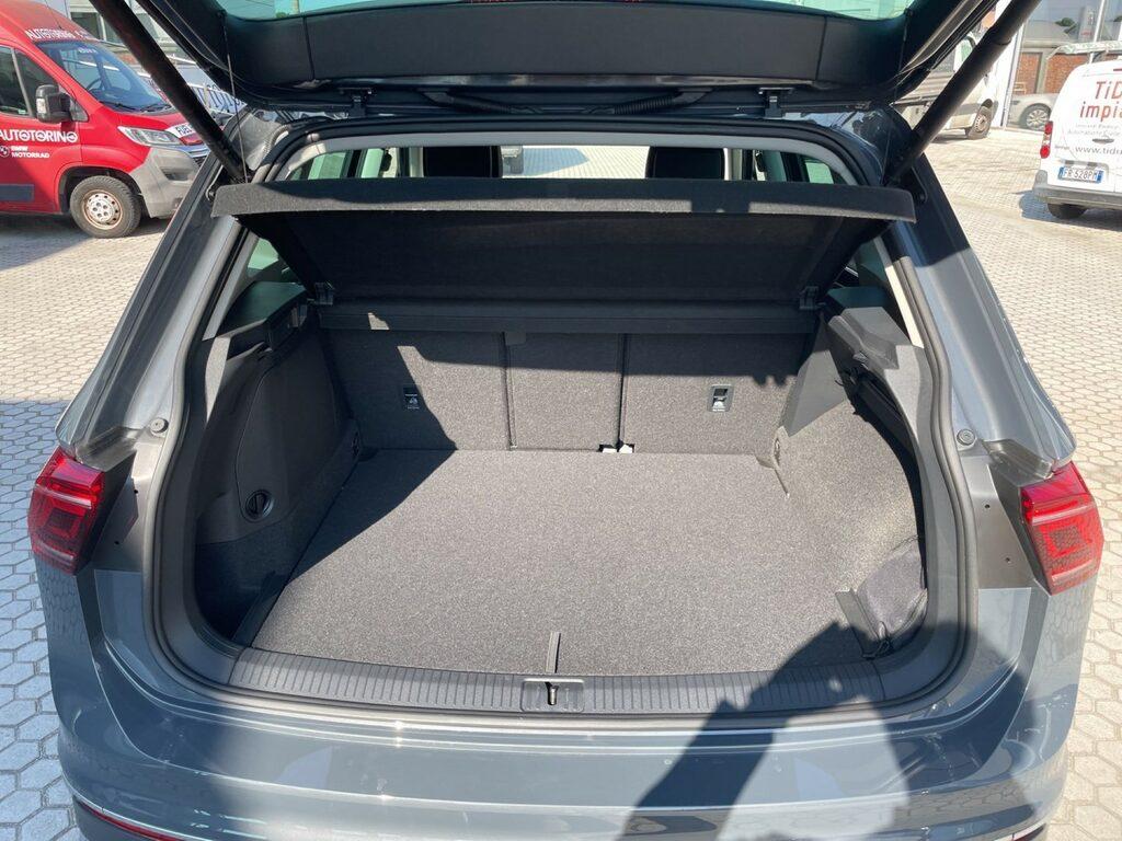Volkswagen Tiguan 1.4 tsi ehybrid Elegance dsg