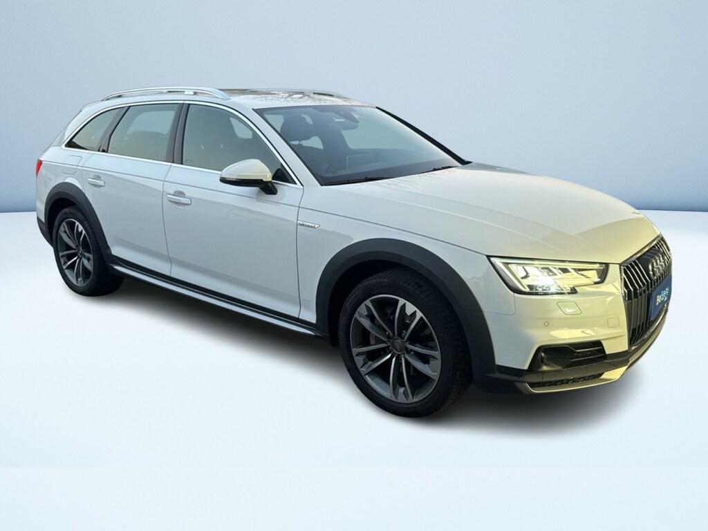 Audi A4 Allroad 2.0 tdi Business Evol. 190cv s-tronic my16