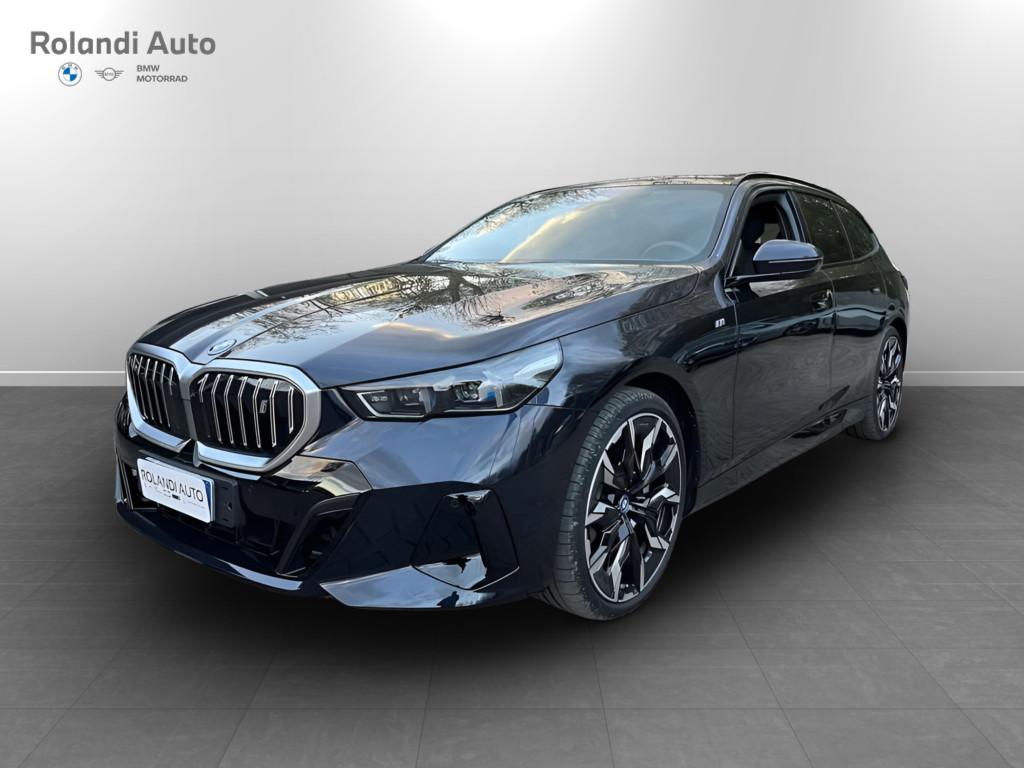 BMW Serie 5 i5 Touring edrive40 Msport Edition