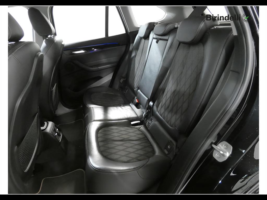 BMW X1 sdrive18d xLine auto