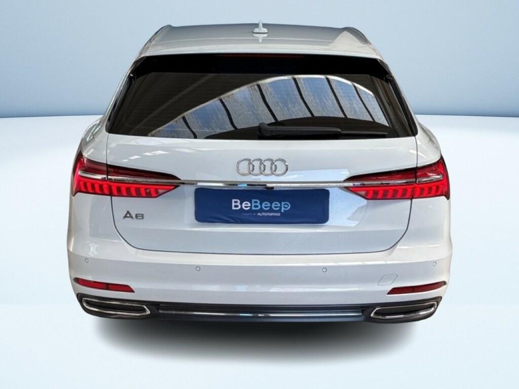 Audi A6 Avant 40 2.0 tdi mhev Business plus s-tronic