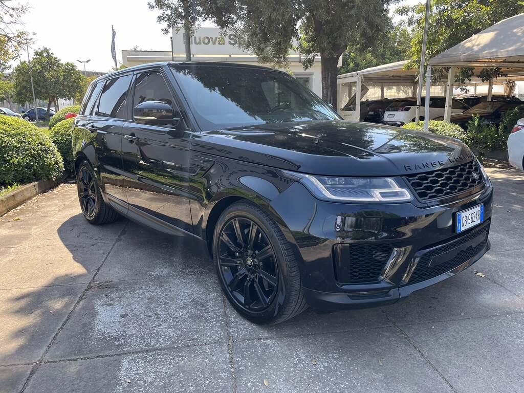 Land Rover Range Rover Sport 3.0d i6 mhev SE 249cv auto