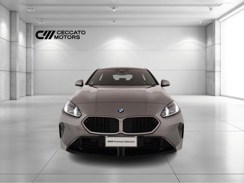 BMW Serie 1 118d MSport auto